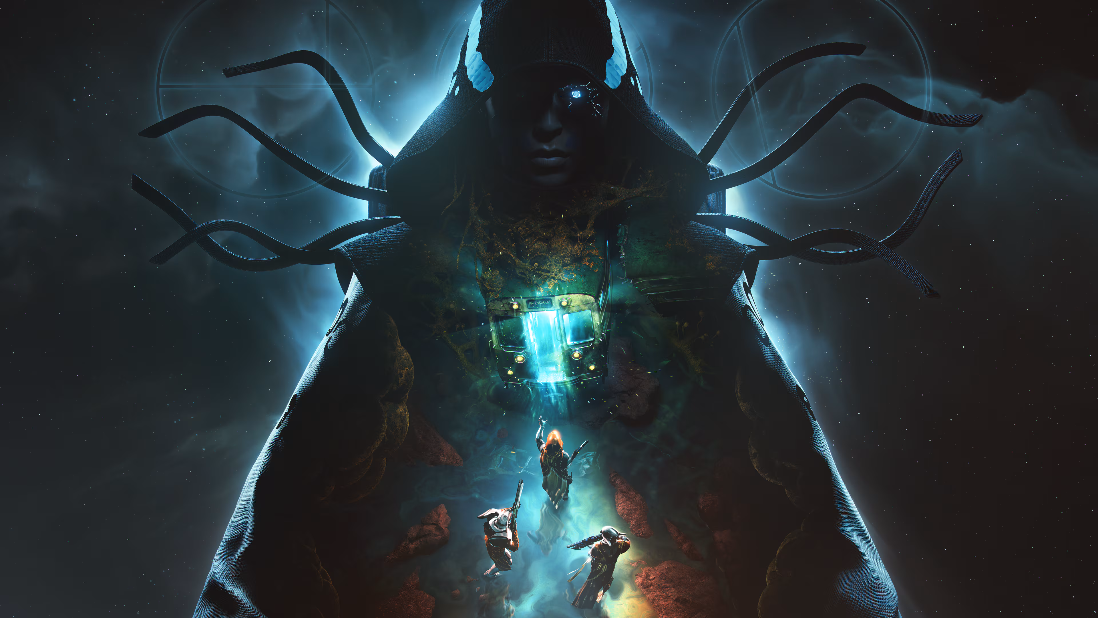 Destiny 2: Os Confins do Destino